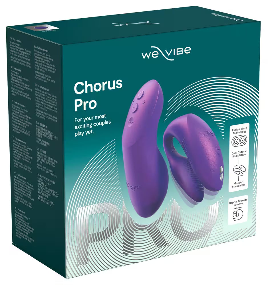 CHORUS PRO
