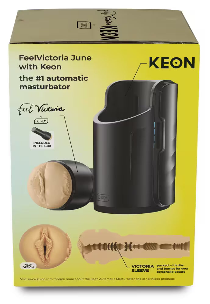 KEON WIFI COMBO FEEL VICTORIA