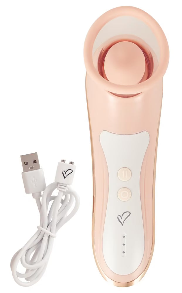 LYVENA TOUCH CONTROL MASSAGER