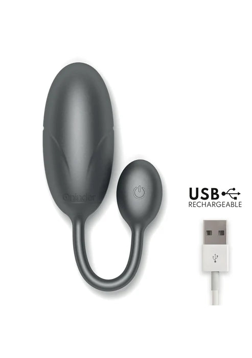 TOKYO VIBRATING EGG + APP