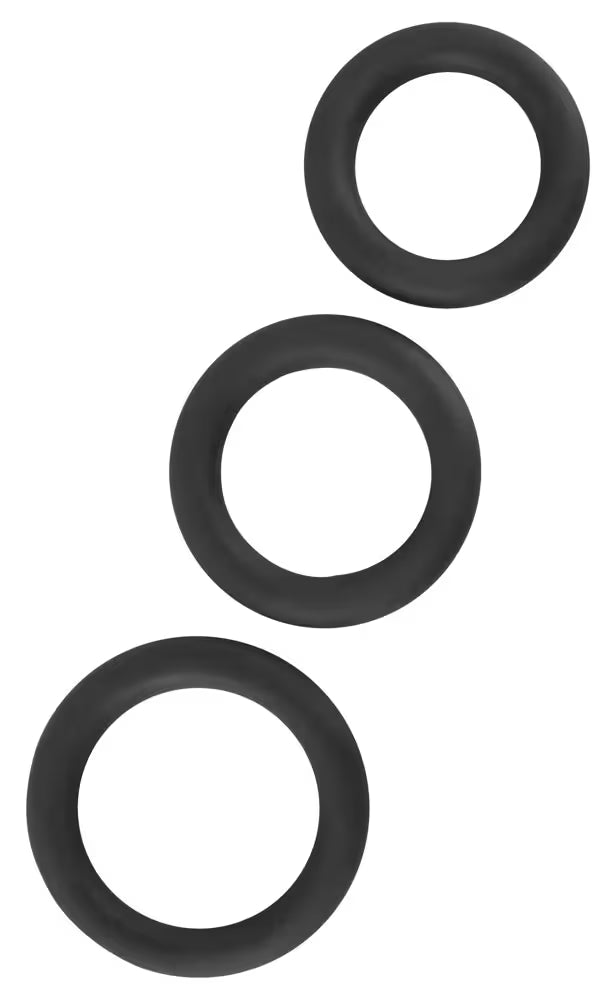 7-PIECE PERFORMANCE SET