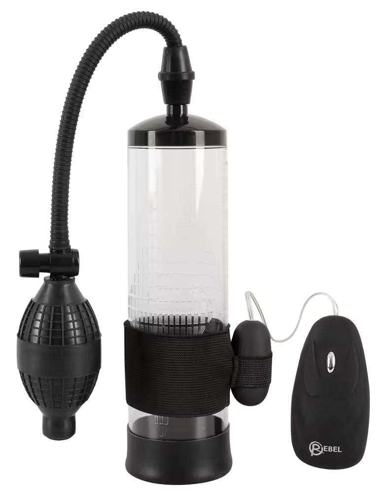 7-PIECE PERFORMANCE SET