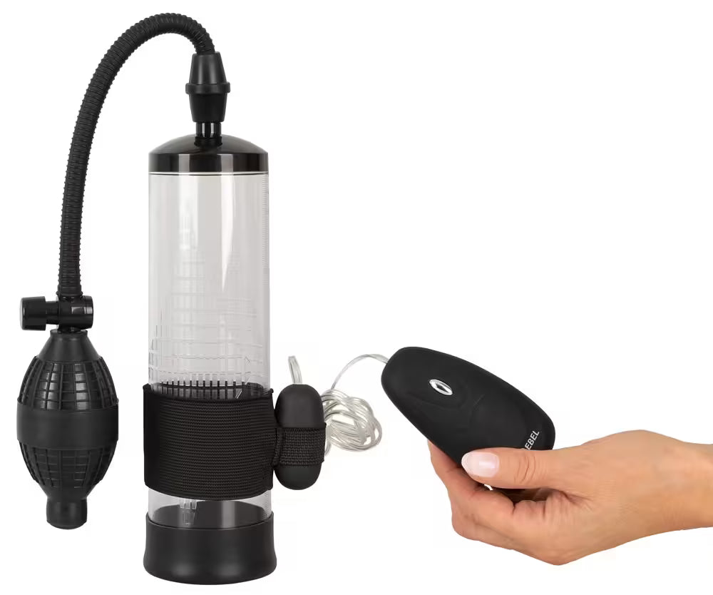 7-PIECE PERFORMANCE SET