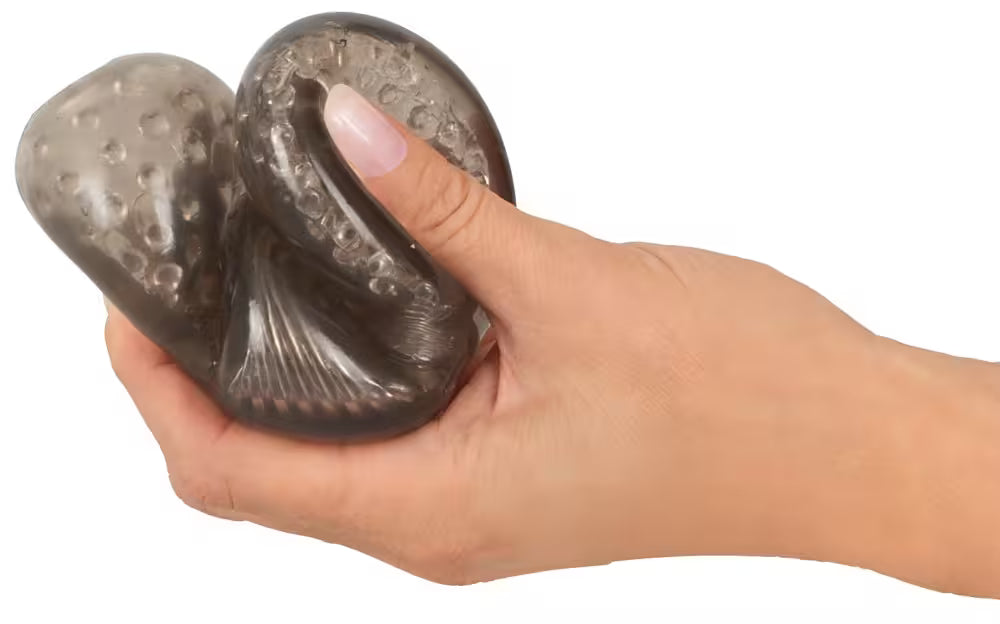 7-PIECE PERFORMANCE SET