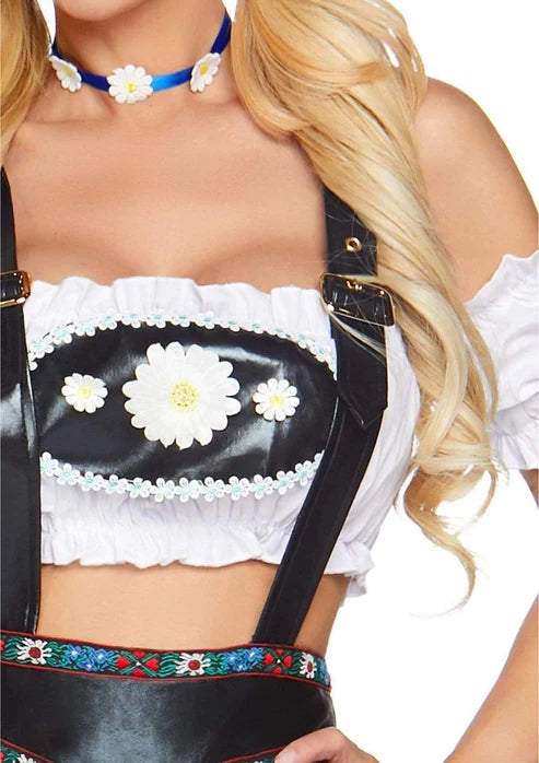 LEDERHOSEN HONEY