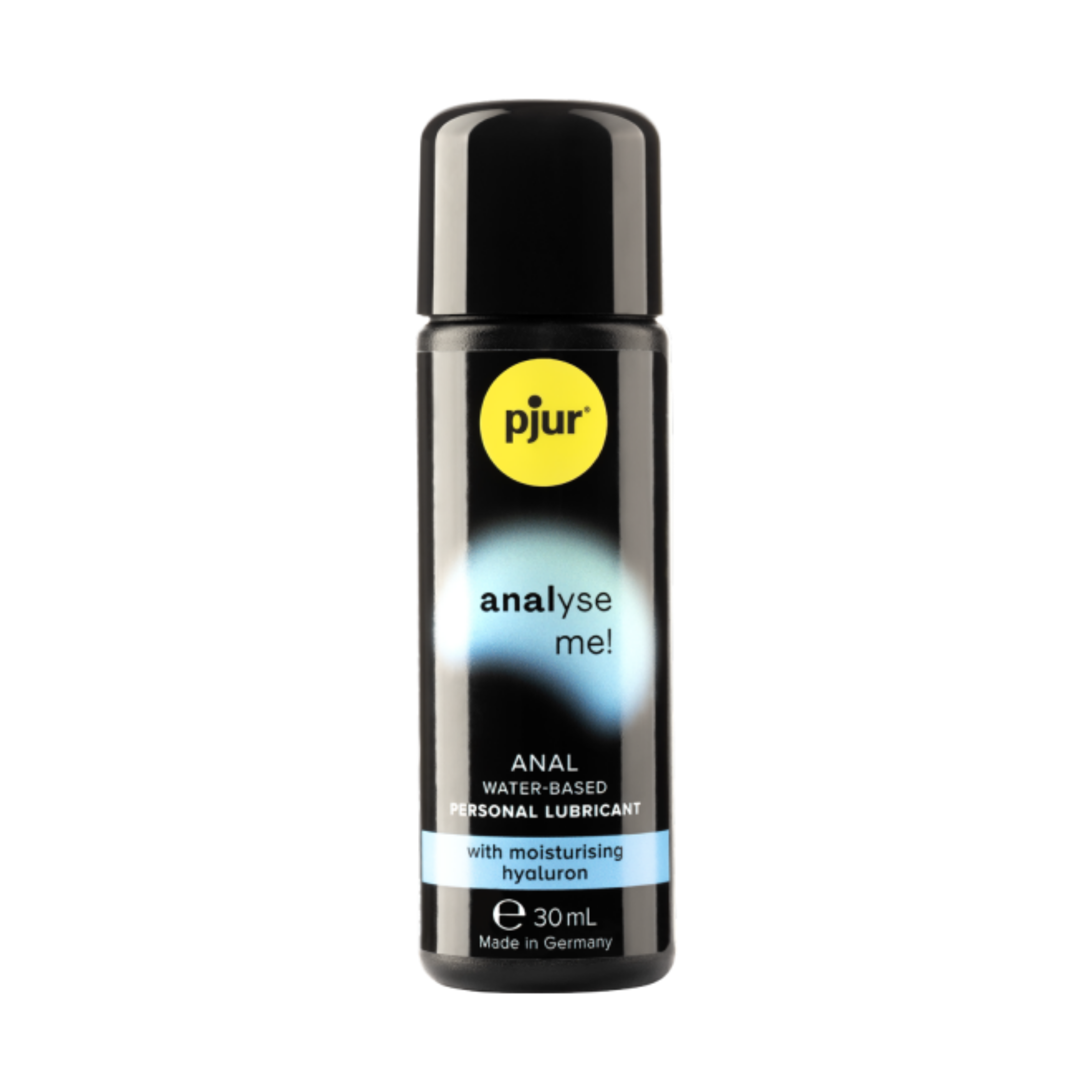 ANALYSE ME! MOISTURISING WATER BASED LUBRICANT - 30ML