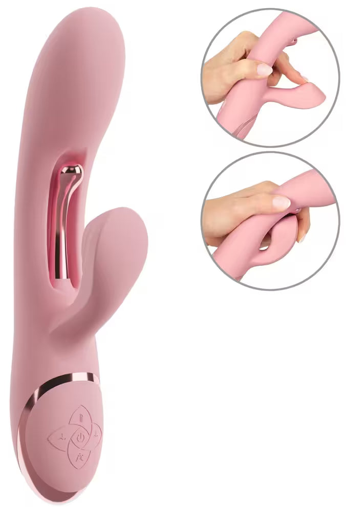 AVENOR G-SPOT RABBIT