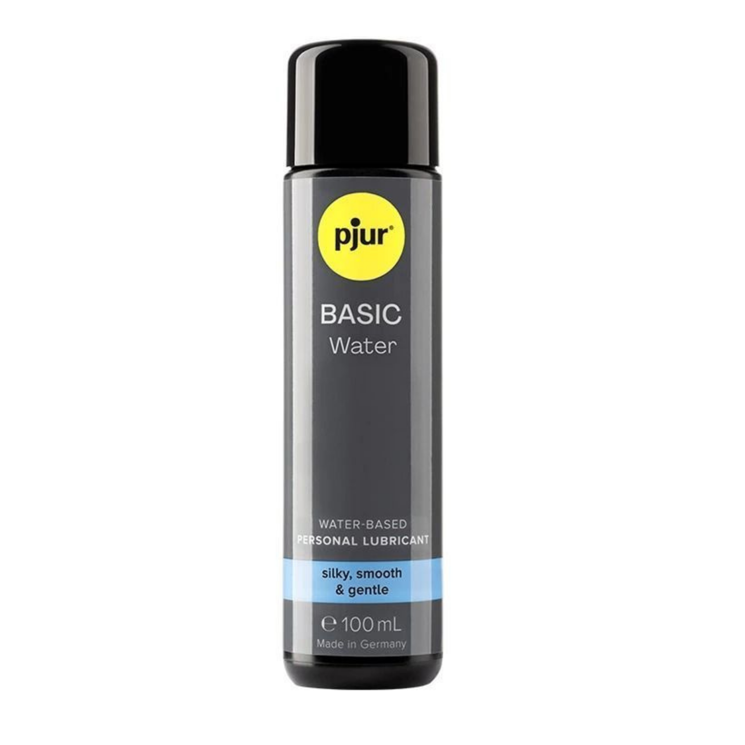 BASIC WATER BASED LUBRICANT - 100ML
