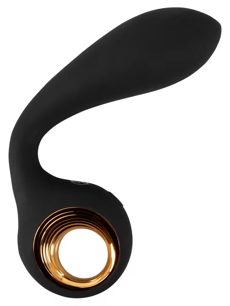 ETERNAL BENDABLE G-SPOT VIBRATOR