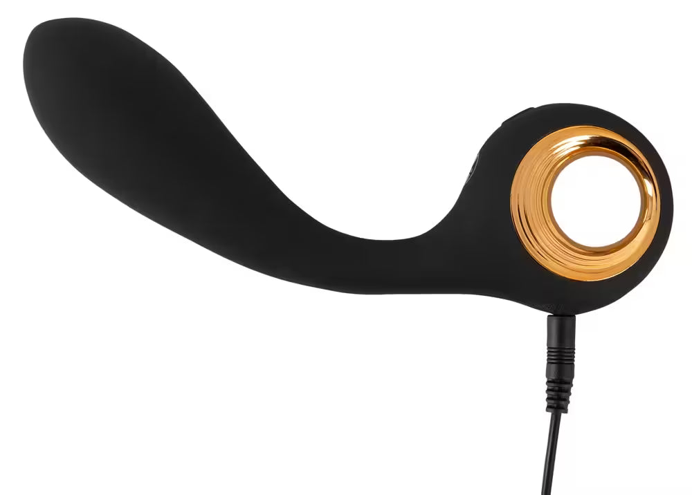 ETERNAL BENDABLE G-SPOT VIBRATOR