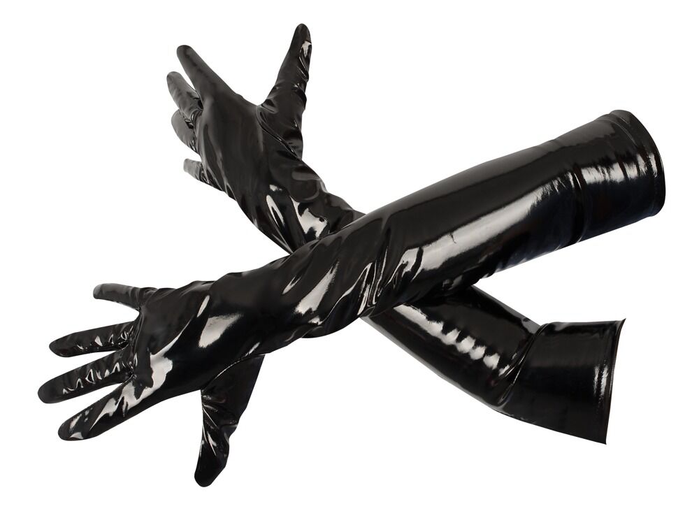 VINYL GLOVES