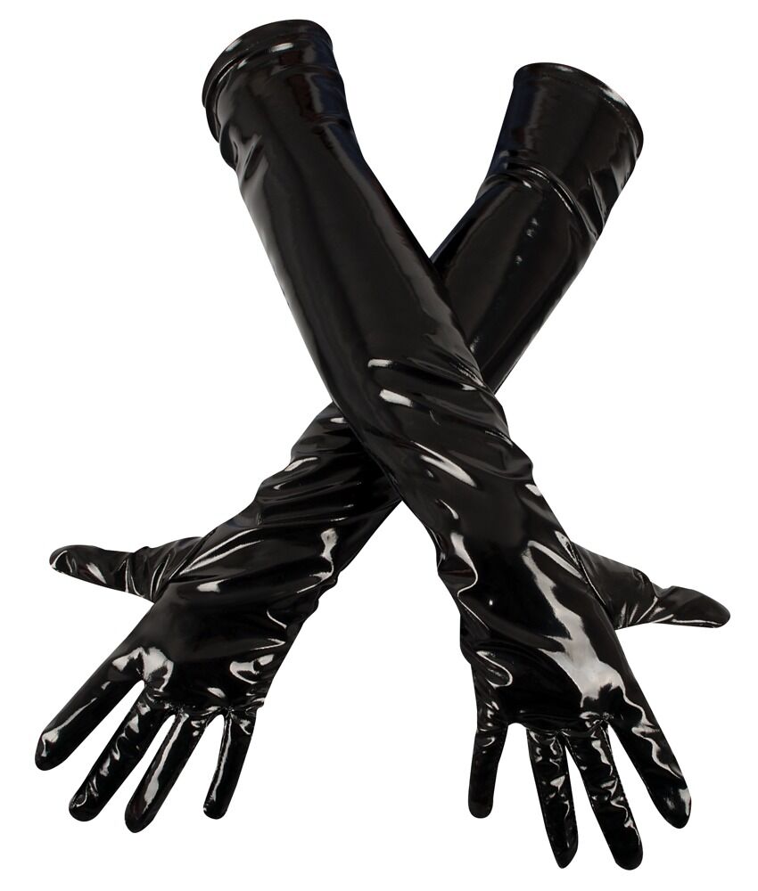 VINYL GLOVES