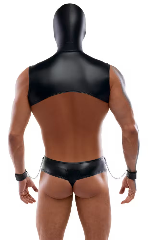 BONDAGE SET