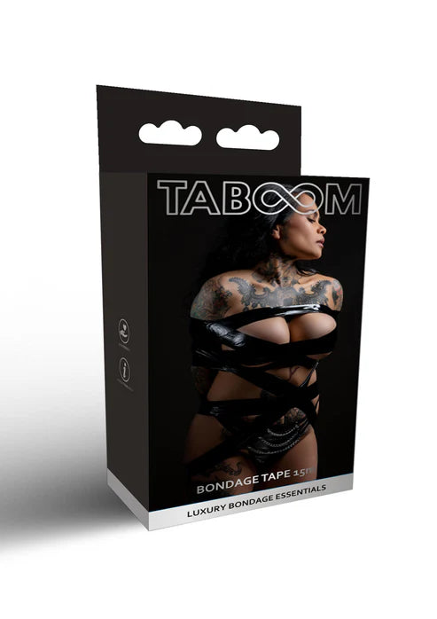 BONDAGE TAPE 15M