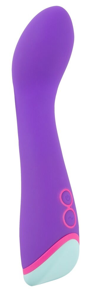 G-SPOT VIBRATOR