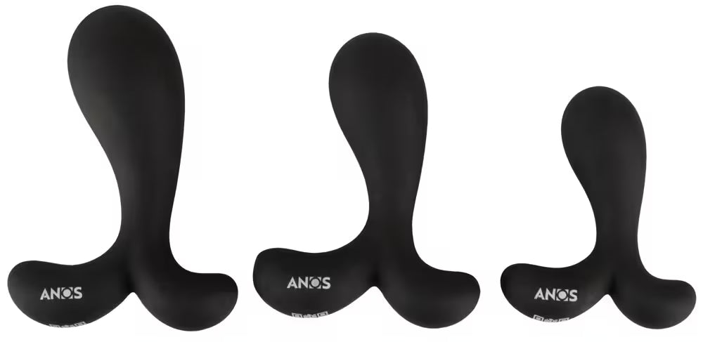 BUTT PLUG TRAINING SET