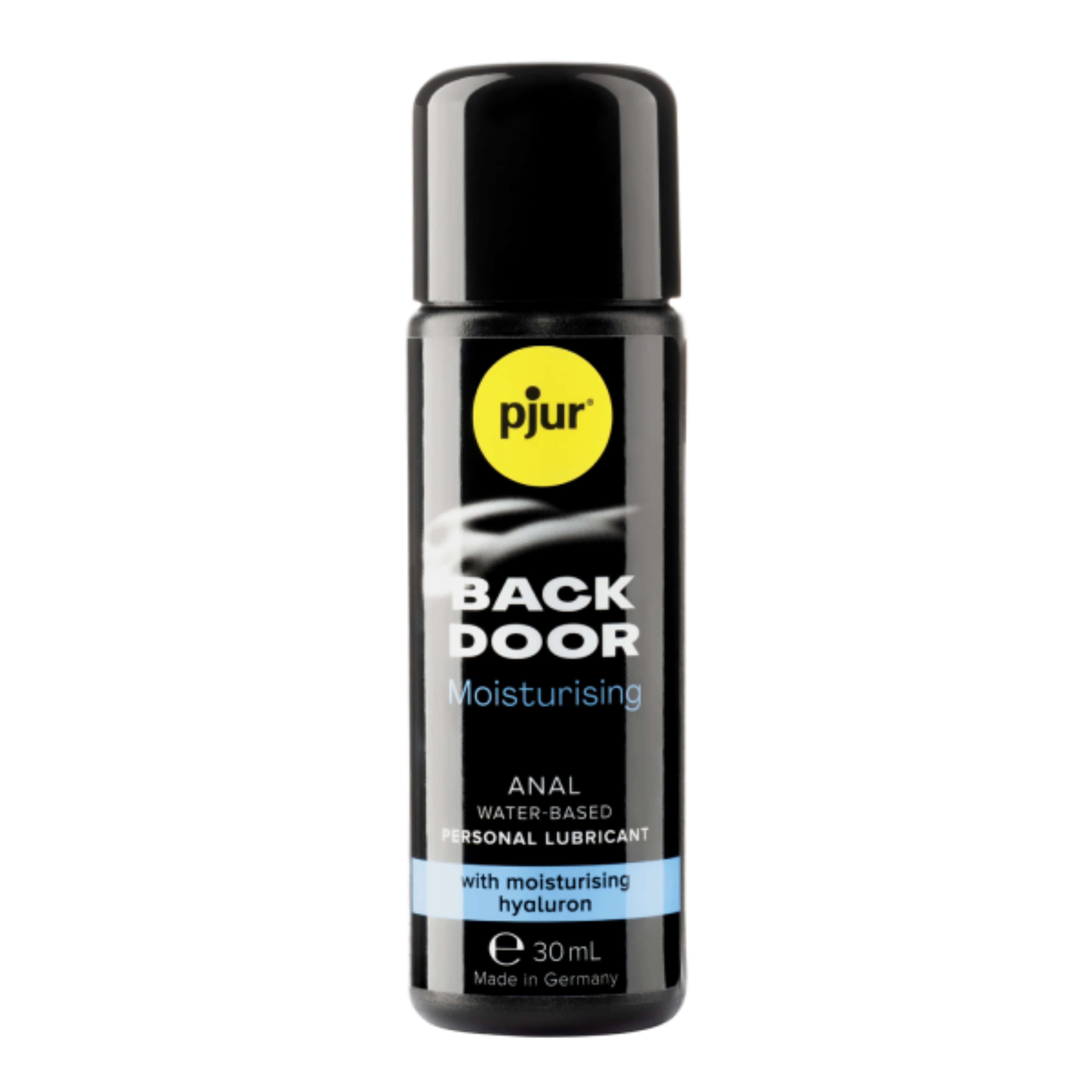 BACKDOOR MOISTURISING WATER BASED LUBRICANT