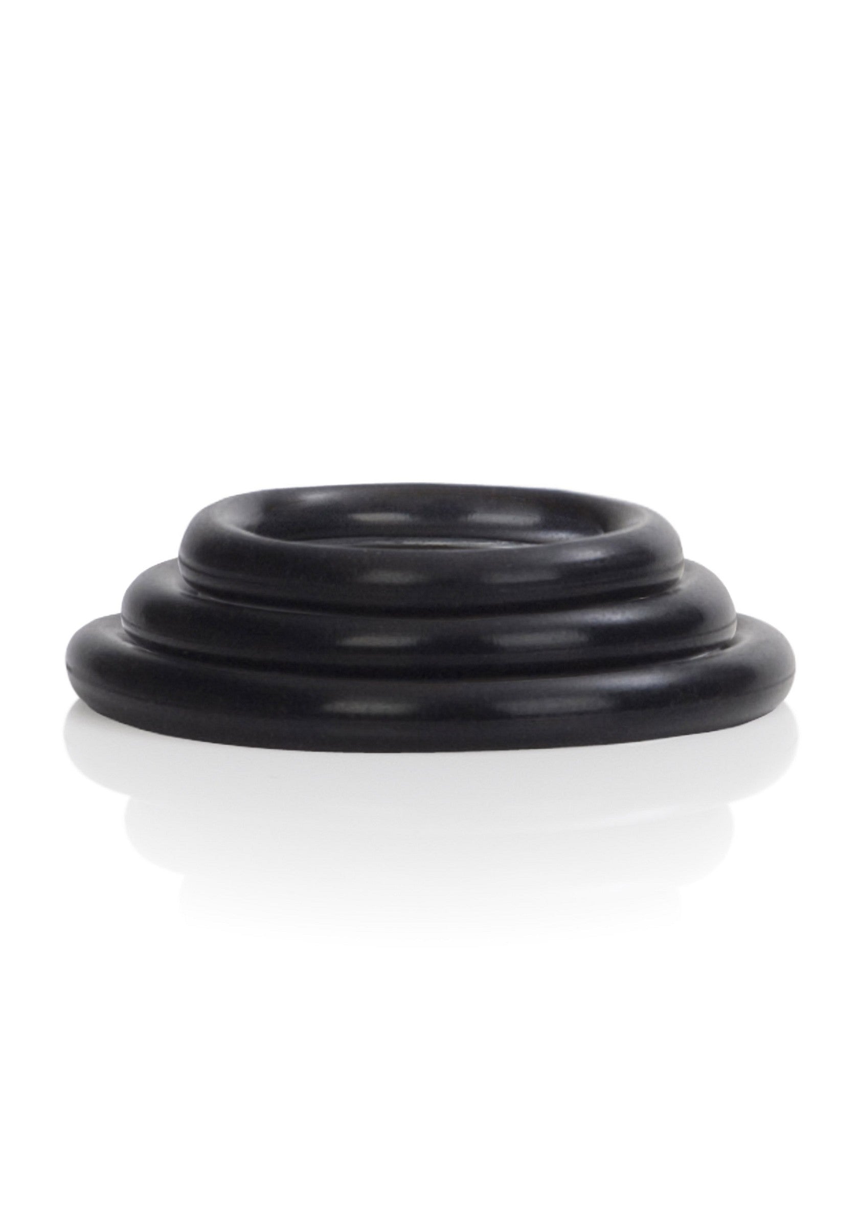 SILICONE SUPPORT RINGS