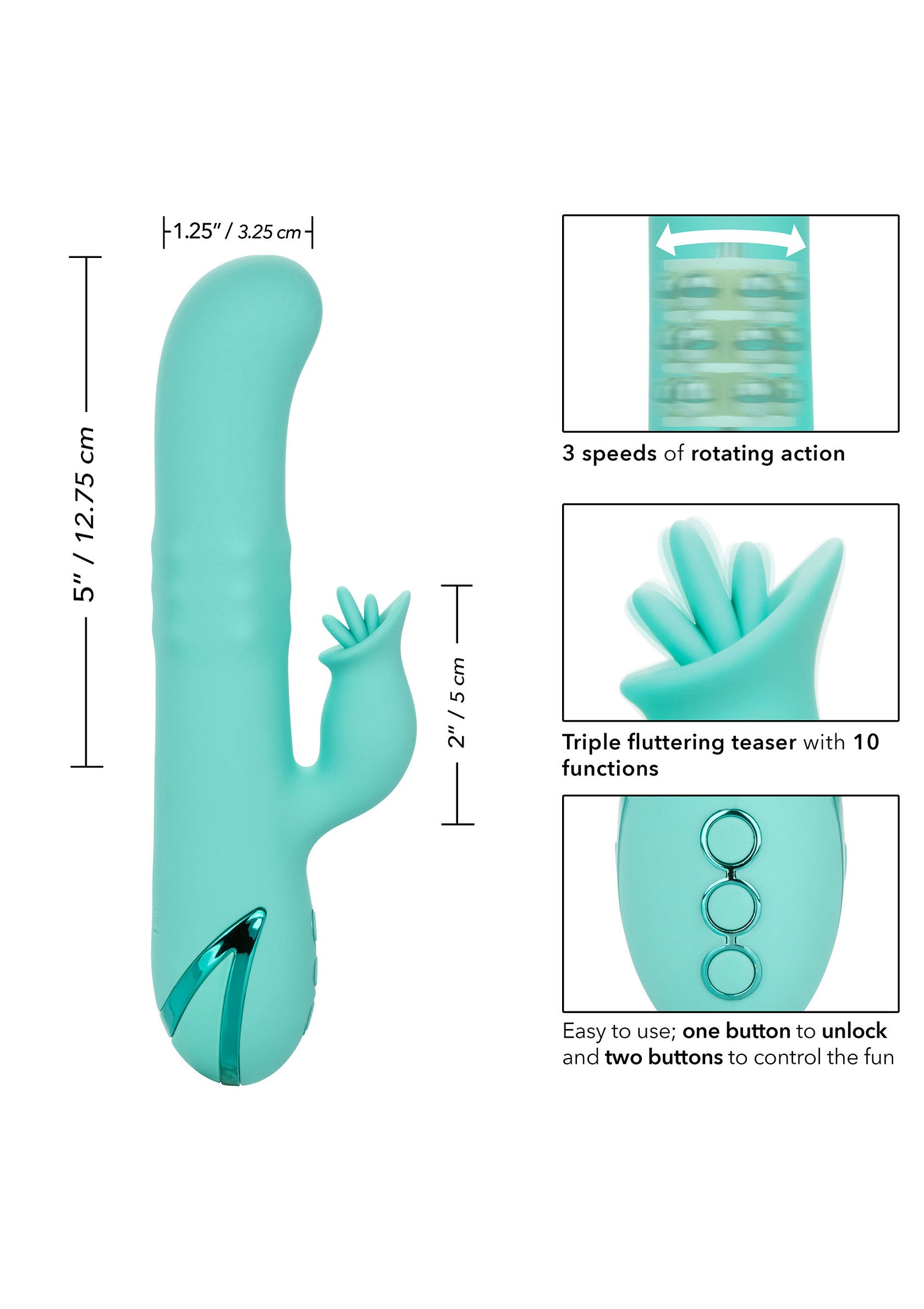 CALIFORNIA DREAMING BEL AIR BOMBSHELL