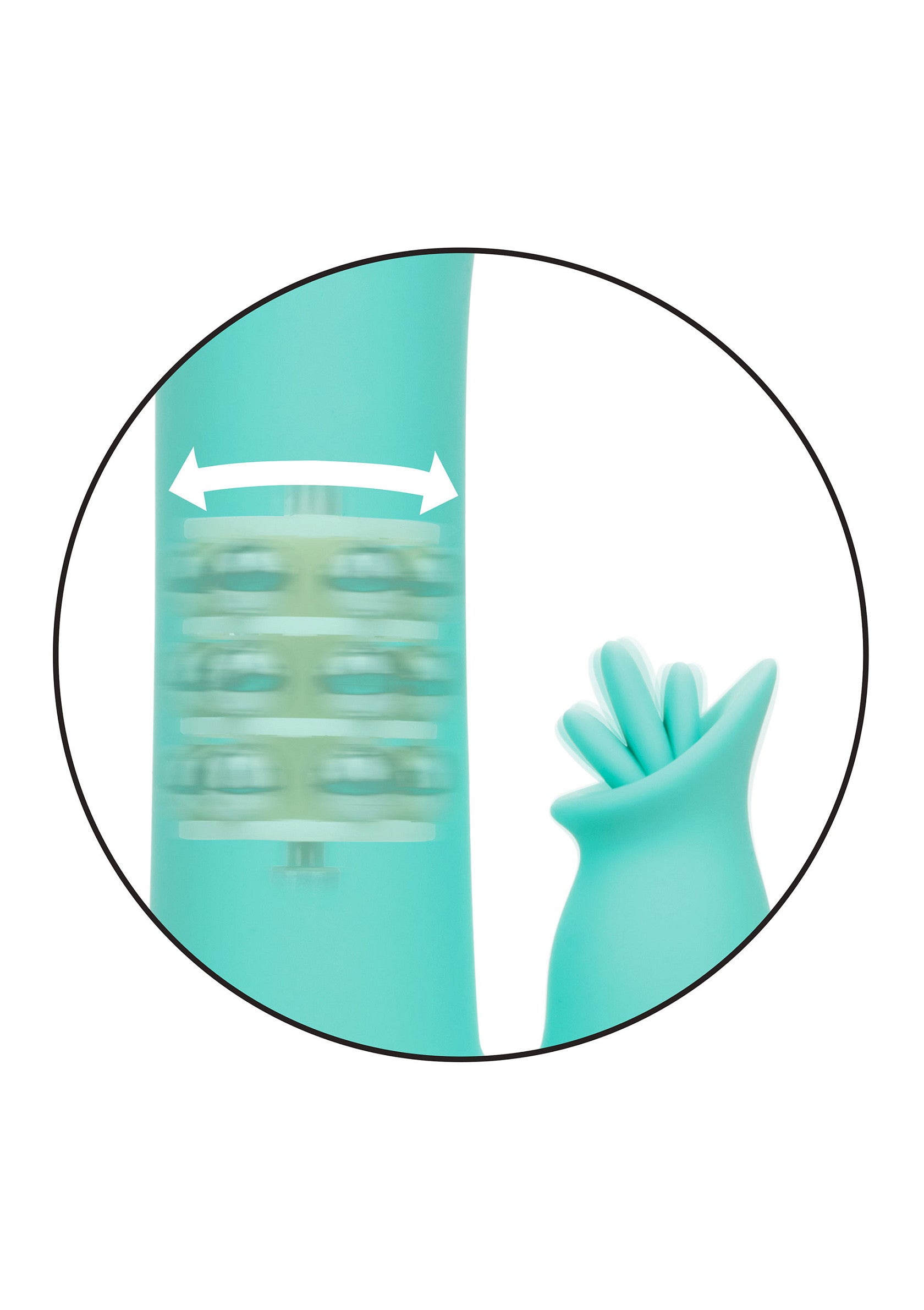 CALIFORNIA DREAMING BEL AIR BOMBSHELL