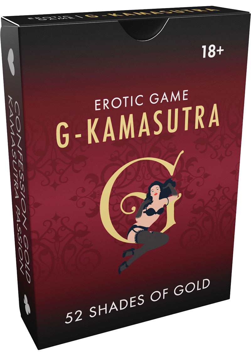 G-KAMASUTRA