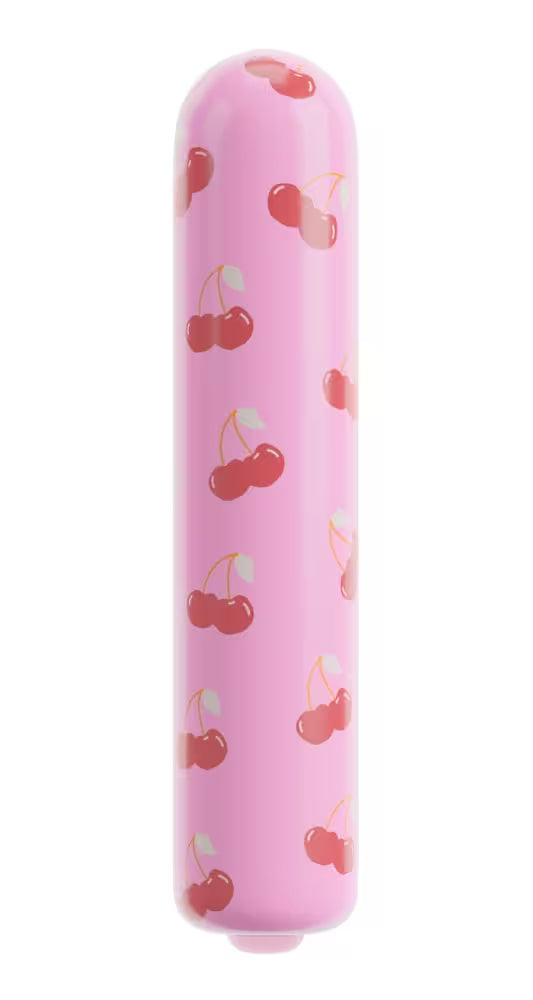 CHERRY MINI VIBRATOR