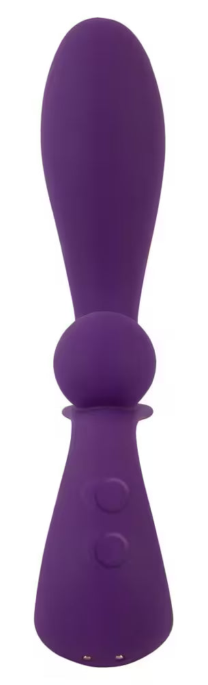 CLIT BALL VIBRATOR