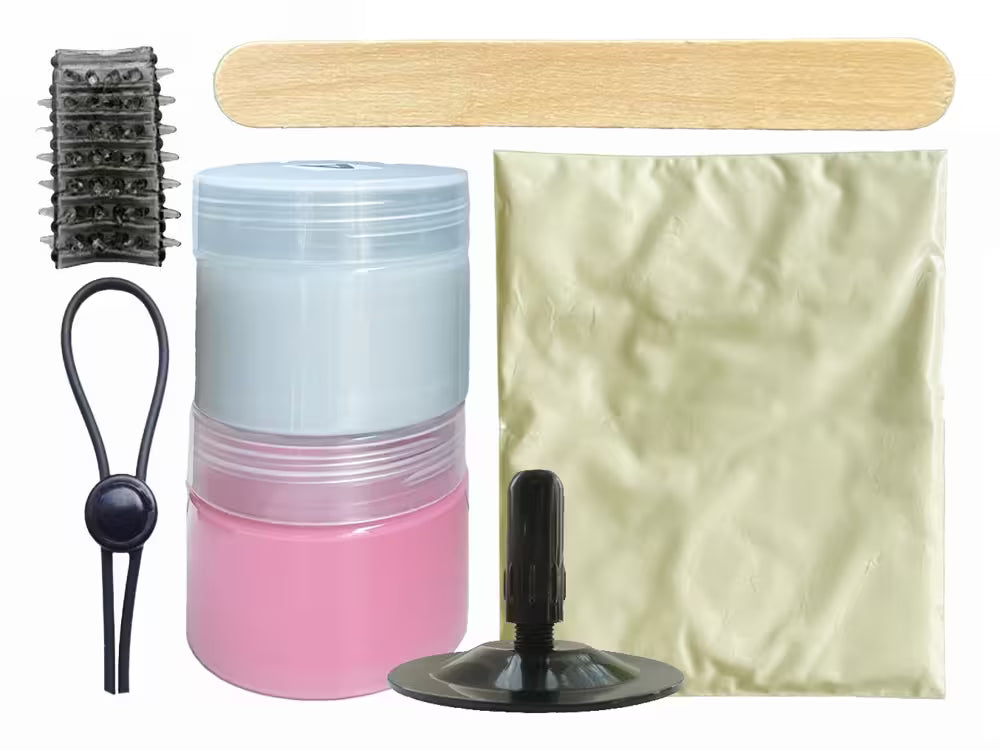 CLONEBOY SUCTION CLONE SET