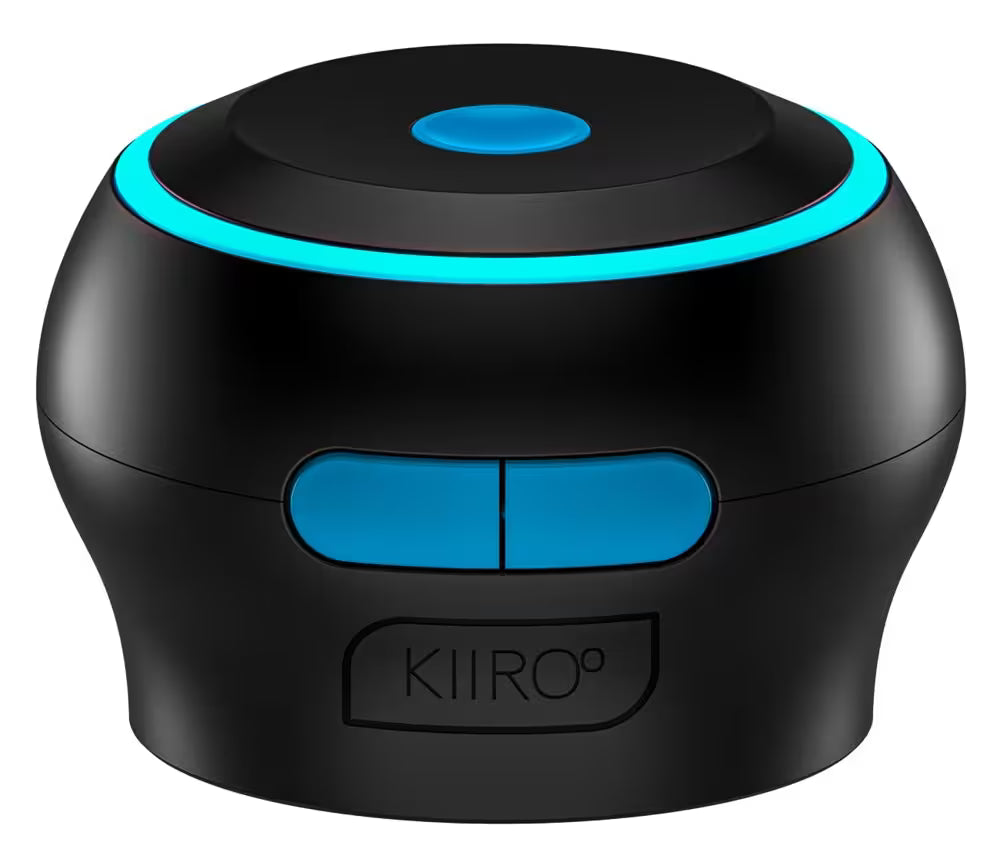 CONTROL KIIROO