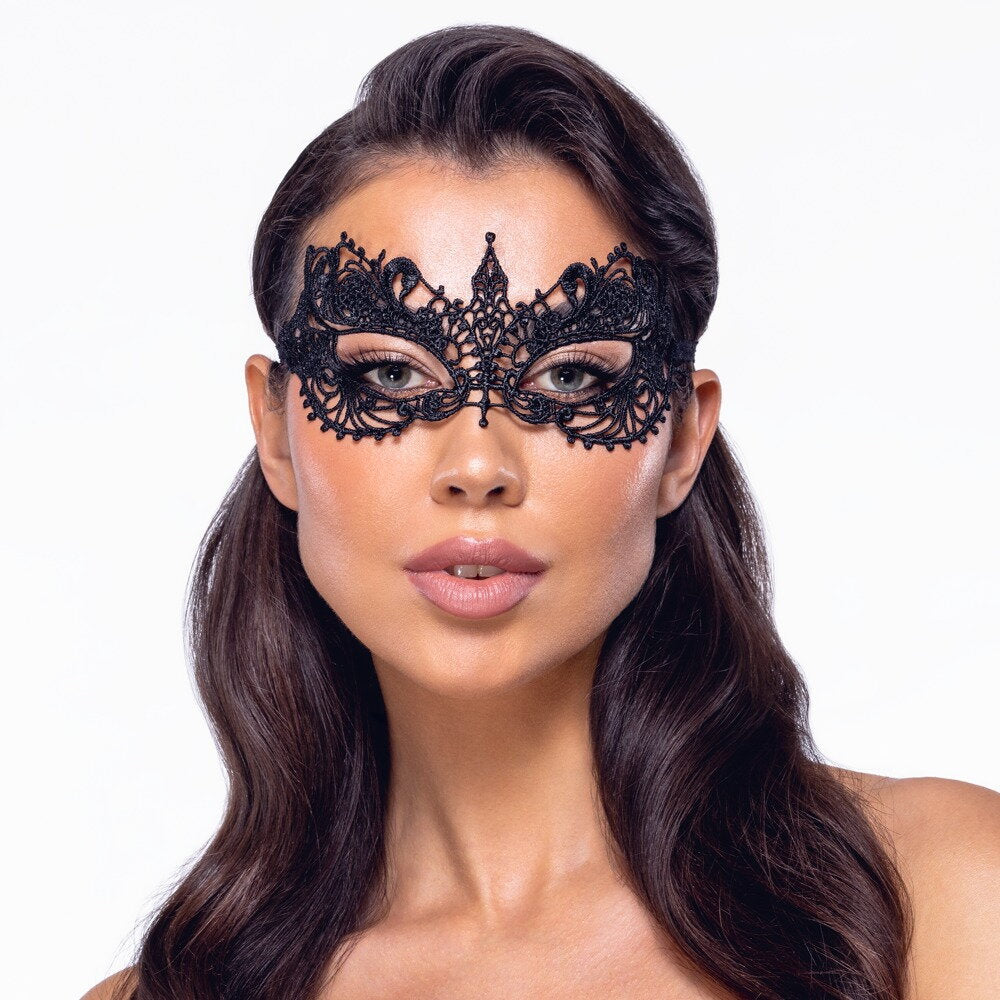 LACE MASK