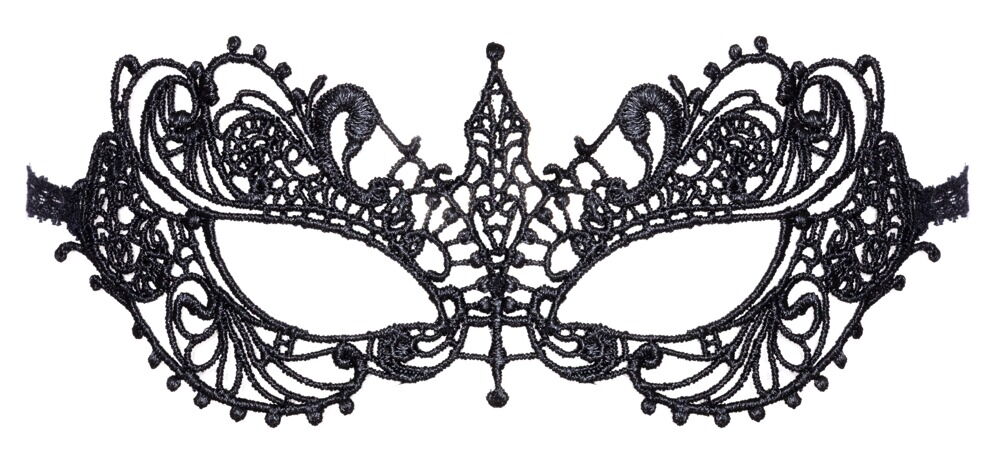 LACE MASK