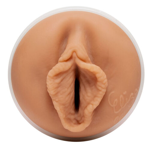FLESHLIGHT GIRLS - ELIZA IBARRA