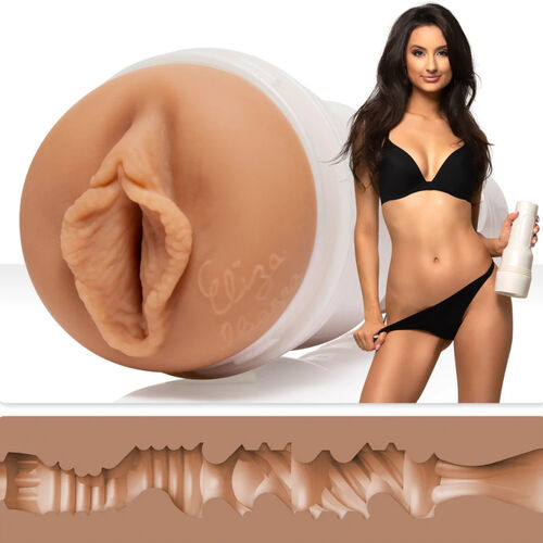 FLESHLIGHT GIRLS - ELIZA IBARRA