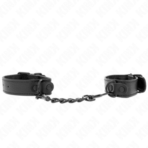 BEGINNER HANDCUFFS