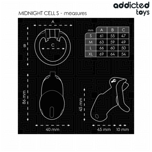 MIDNIGHT CELL