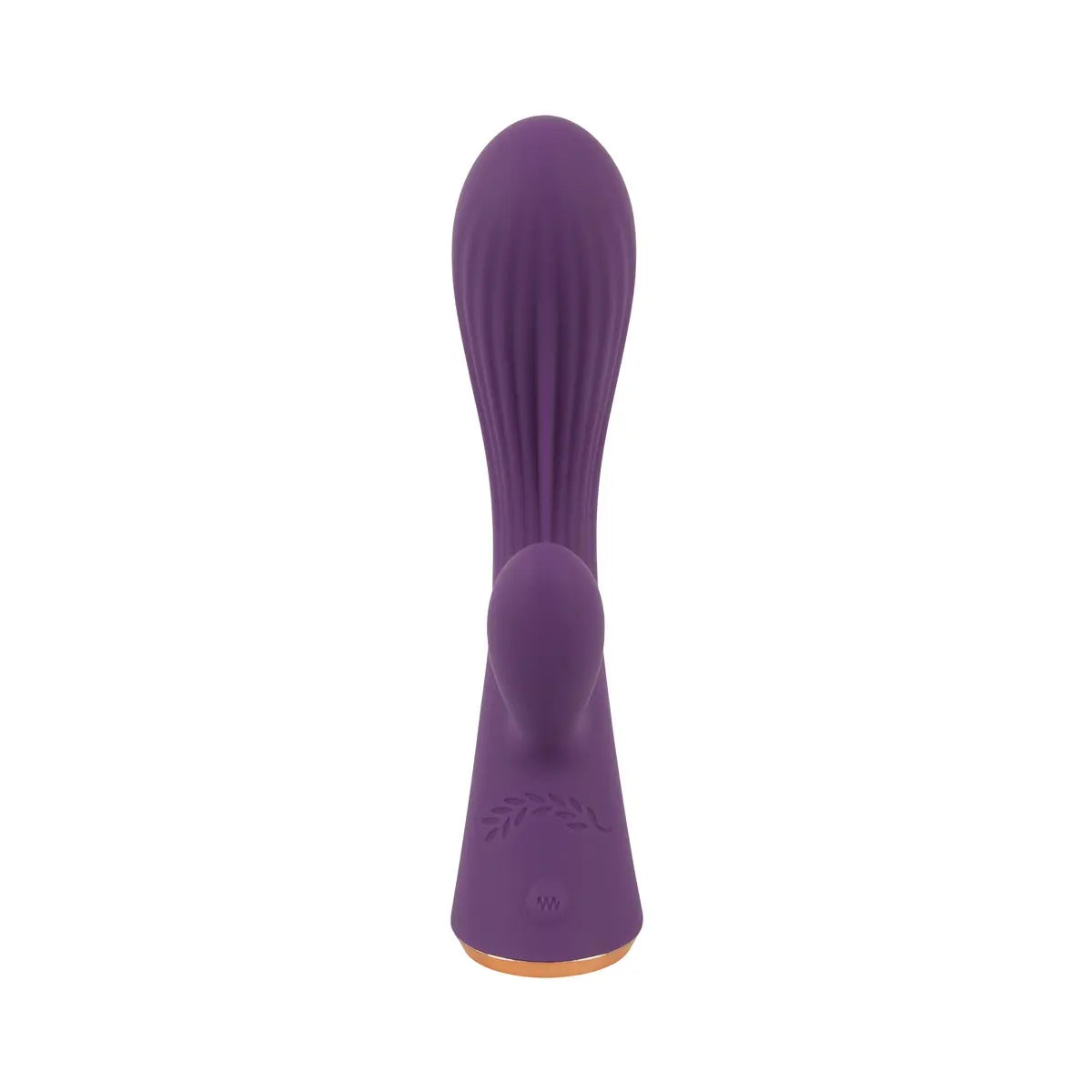 DOUBLE LAYER RABBIT VIBRATOR