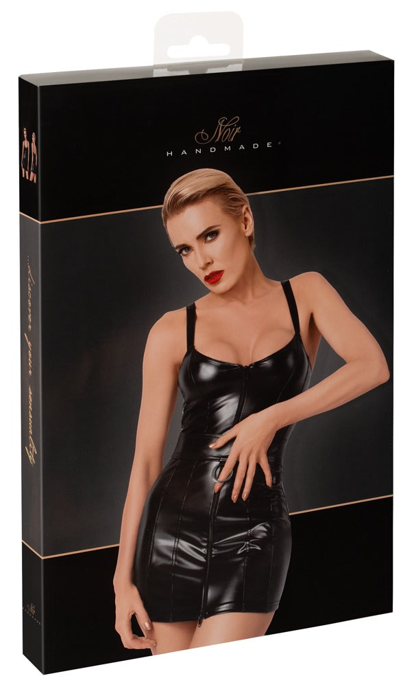 DRESS PROJECT FETISH