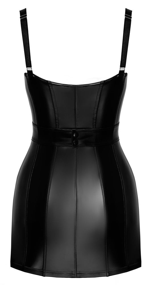 DRESS PROJECT FETISH