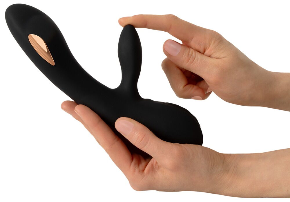 E-STIM RABBIT VIBRATOR