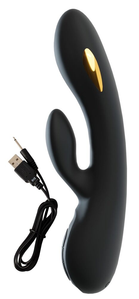 E-STIM RABBIT VIBRATOR