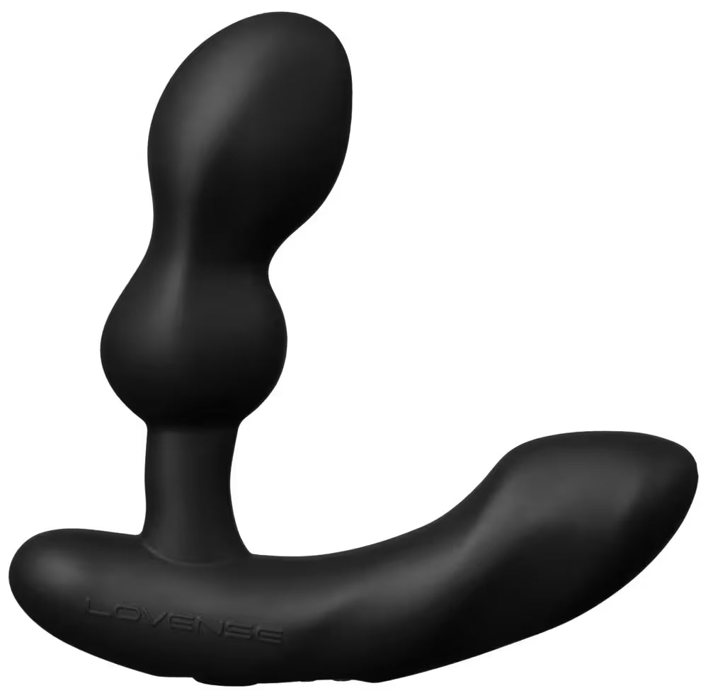 EDGE 2 - PROSTATE MASSAGER