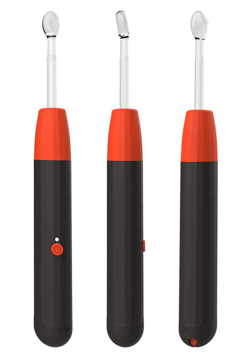 ELECTRO WAND GLASS SET