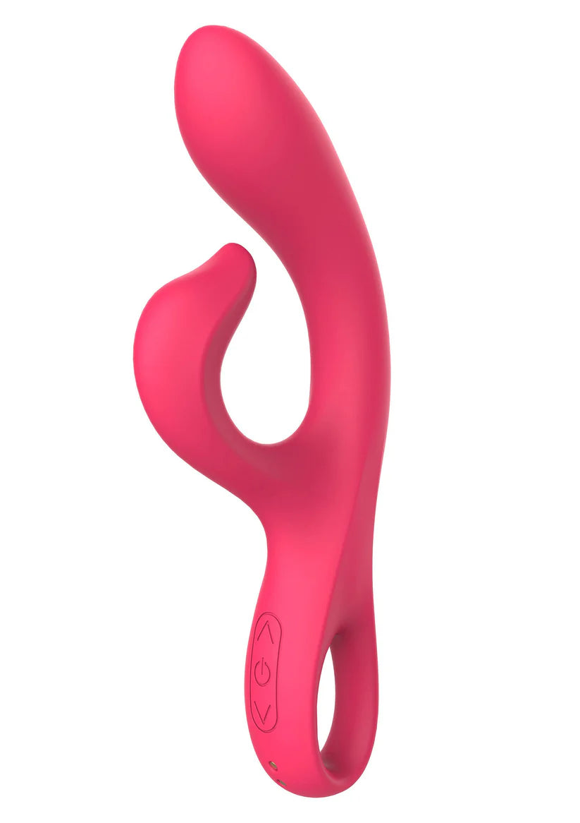 ENDLESS ORGASM VIBRATOR