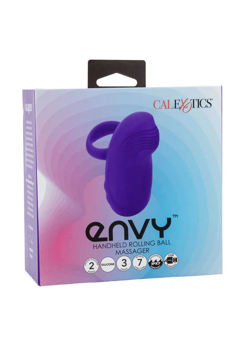 ENVY ROLLING BALL MASSAGER