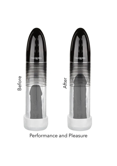 EXECUTIVE AUTOMATIC SMART PUMP