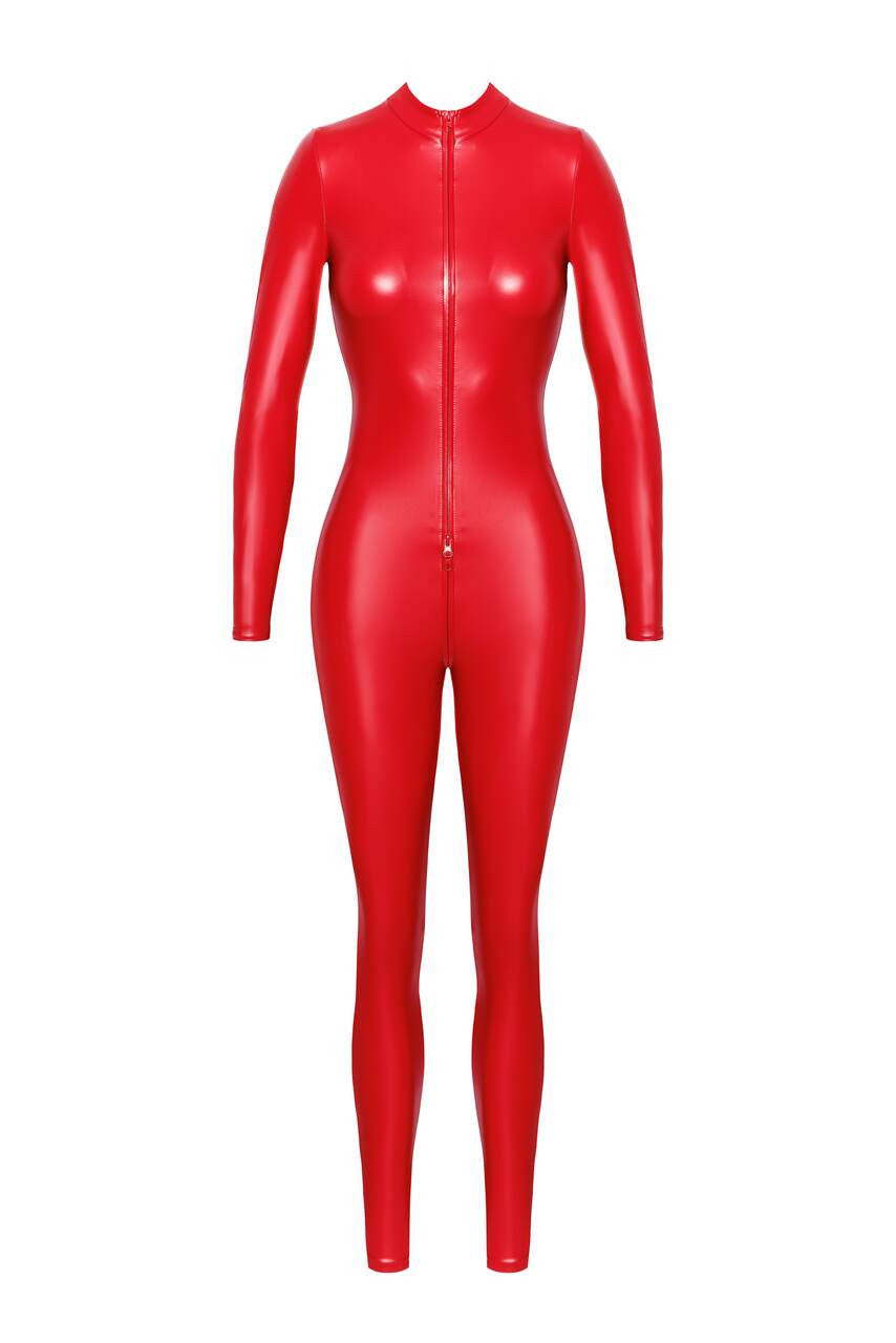 ORGIA OVERALL RED