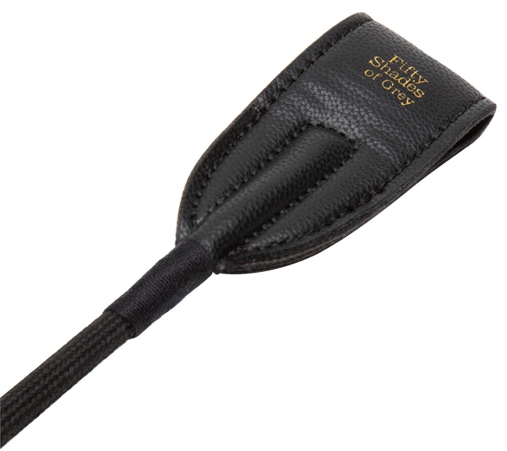 BOUND TO YOU RIDING CROP