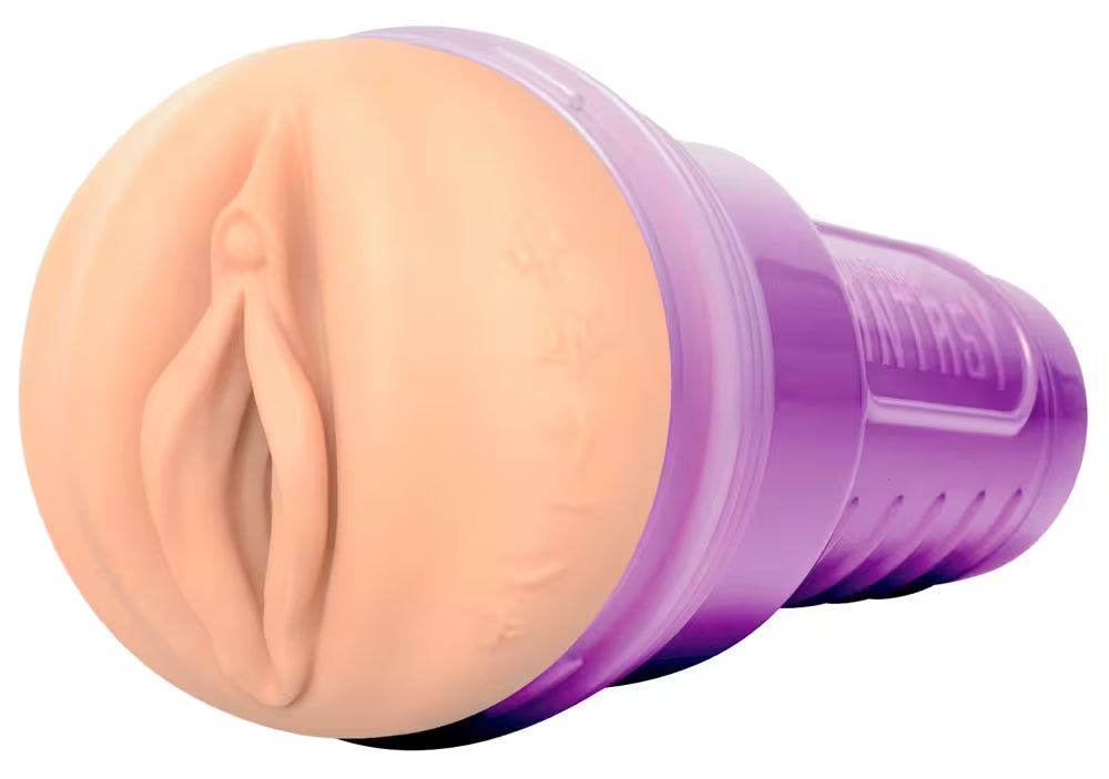 FLESHLIGHT FANTASY - SASHA NAKAMOTO ECCHI