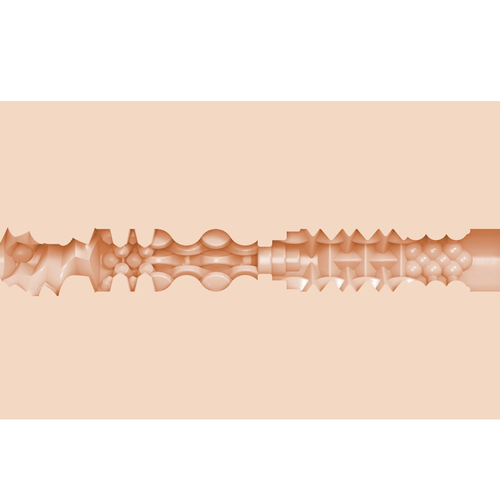 FLESHLIGHT GIRLS - EMILY WILLIS