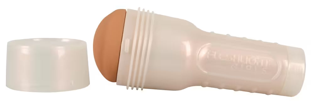 FLESHLIGHT GIRLS - JANICE GRIFFITH